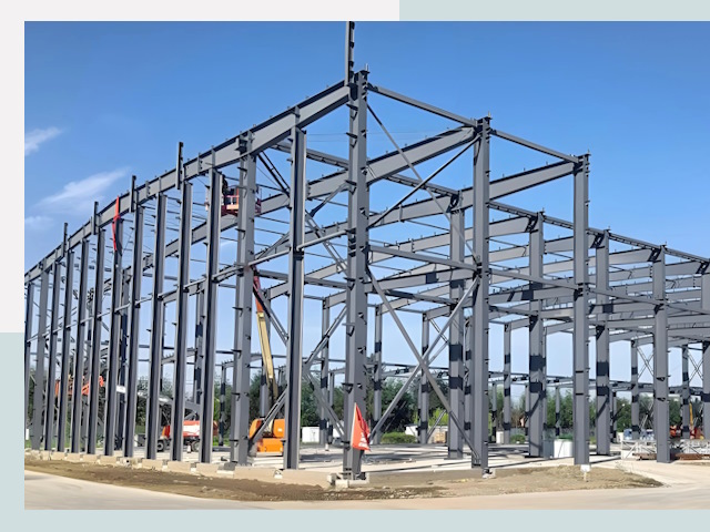 Строительство торговых центров в Усолье-Сибирском