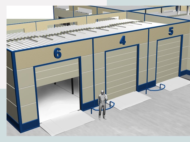 Строительство автомоек от 619 руб. в Усолье-Сибирское