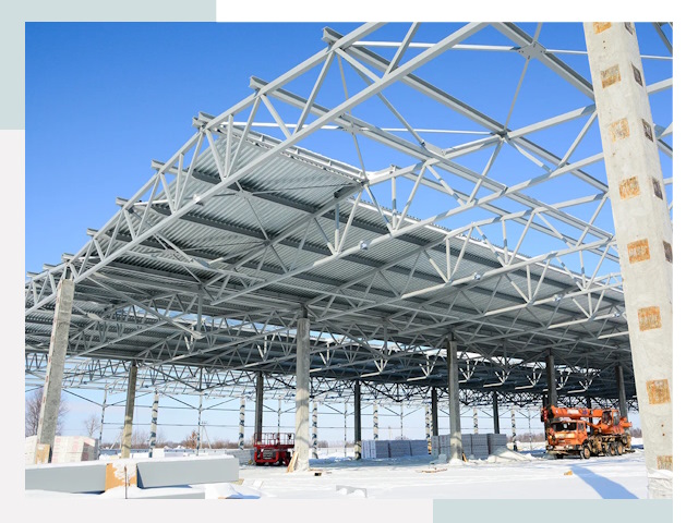 Строительство паркингов в Усолье-Сибирском