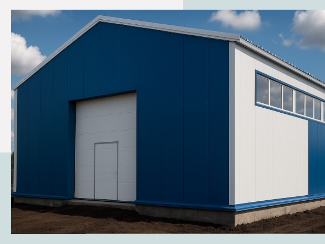 Модульные ангары по цене от 619 руб. в Усолье-Сибирское