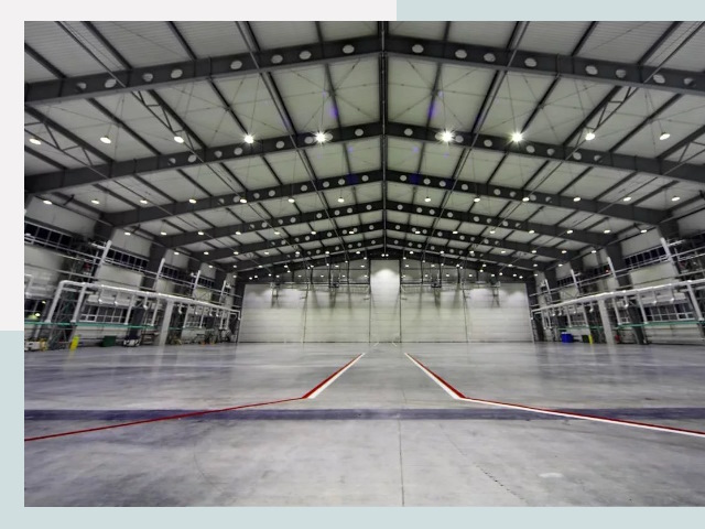 Ангары для бизнеса в Усолье-Сибирское от 619 руб. - Надежность и качество