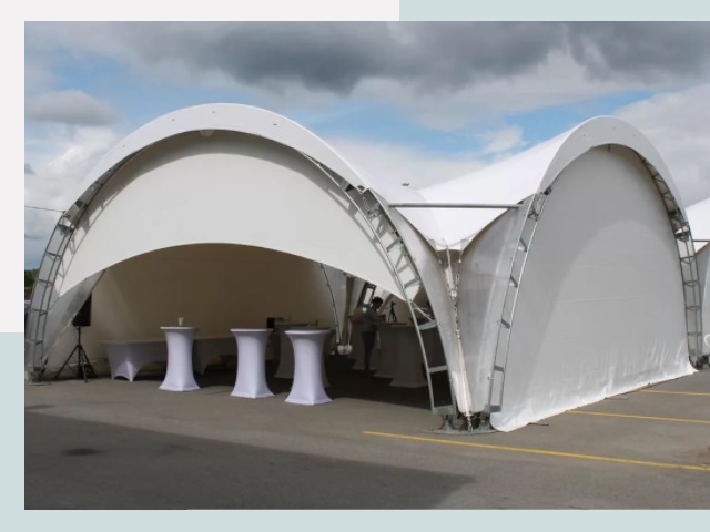 Тентовые павильоны от 619 руб. в Усолье-Сибирское и Иркутская область