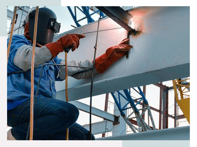 Генеральный подряд в Усолье-Сибирском от 619 руб. - Надежность и качество